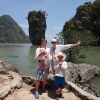 Отзыв от Регина - Visa DTV