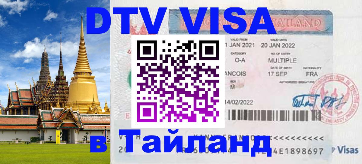 Оформление DTV визы под ключ: стоимость и тарифы, только загранпаспорт - 